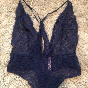 Victoria’s Secret/ Sexy Lace Under Garment